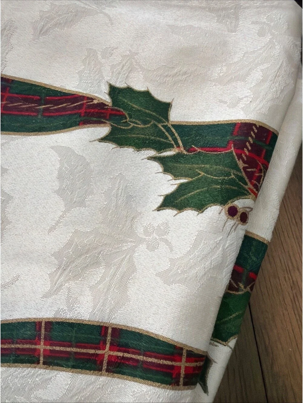 Lenox holiday nouveau